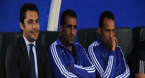 أحمد حسن: أغلقت ملف العودة للملاعب 